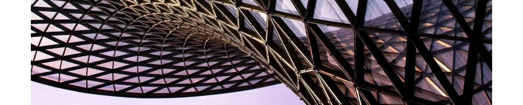 Сварные металлоконструкции