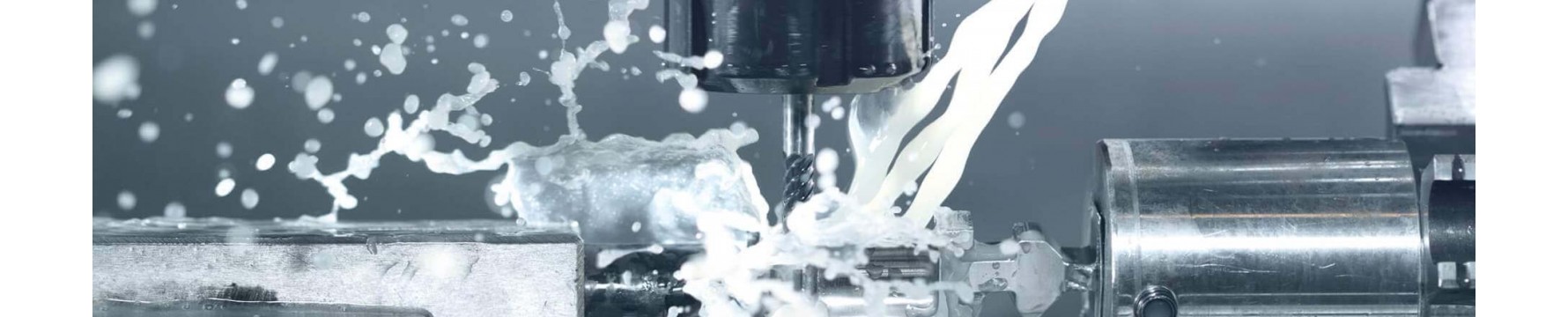 Обработка металлов