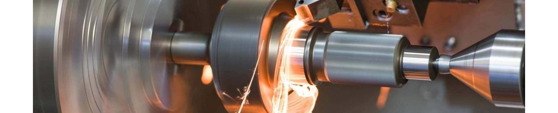 Токарные работы